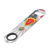 25e division d'infanterie "Foudre tropicale" (Devant angulaire)