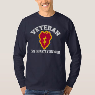 25e ID Vet T-shirt