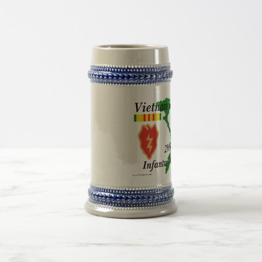 25e Inf Div Viet Vet bbs/2 Bierpul (Center)