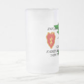 25e Inf Vietnam Bevroren Mok (Center)