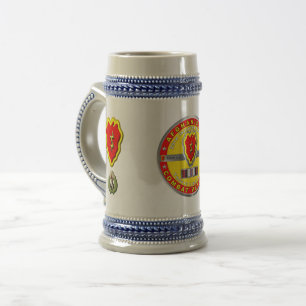 25e infanteriedivisie Afghanistan Veteraan Bierpul