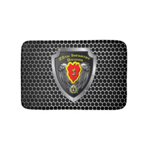25e Infanteriedivisie Badmat