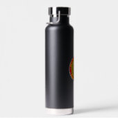 25e infanteriedivisie waterfles (Rechts)