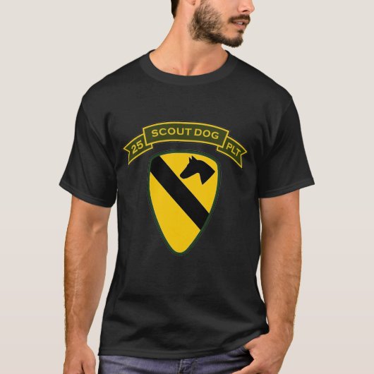 25e IPSD T-shirt (Voorkant)
