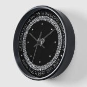 25e Jubileum Diamond Circle (Hoek)