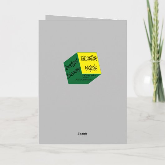 25e Jubileum Love Forever Photo Template Kaart (Achterkant)