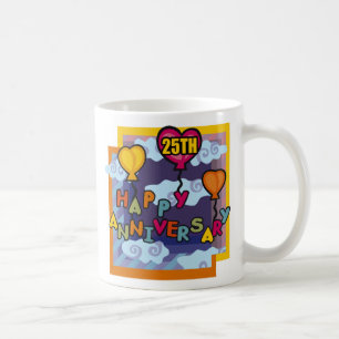 25E JUBILEUM W1 KOFFIEMOK