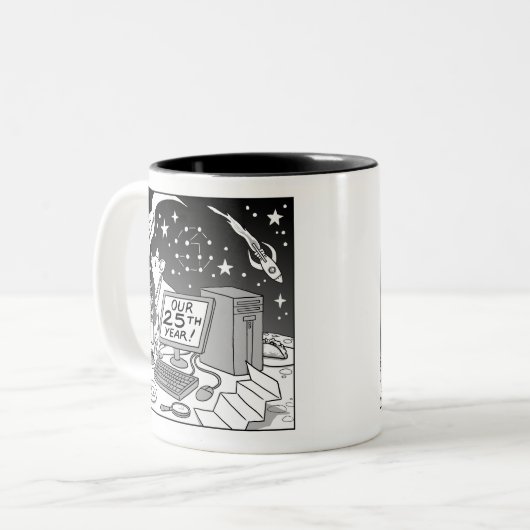 25e Mug IFComp (Devant gauche)