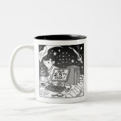 25e Mug IFComp (Gauche)