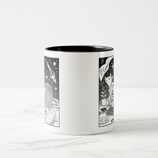 25e Mug IFComp (Centre)