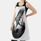 25e verjaardag van kroon schort (Insitu)