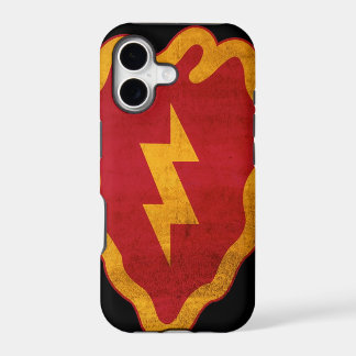 25ème Cru d'infanterie pour le cas d'IPhone 5
