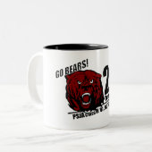 25ème Tasse (Devant gauche)