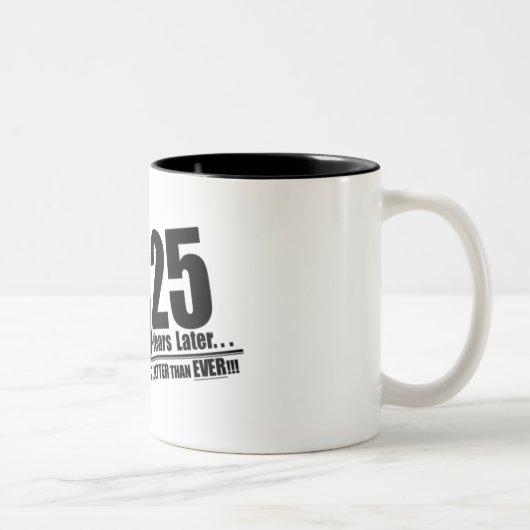 25ème Tasse (Droit)