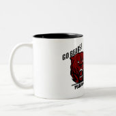 25ème Tasse (Gauche)