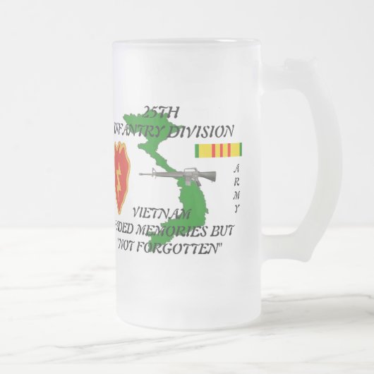 25ème Tasse givrée par Vietnam de FNI (Droit)