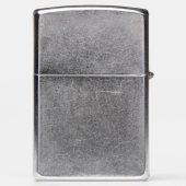 25th Wedding Jubileum Heart Zippo Lighter (Achterkant)