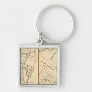 260261 Rogge, Harrison Sleutelhanger