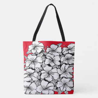 261 - Hibiscus Tas
