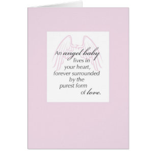 2651 Angel Baby Wings Pink