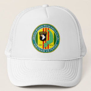265e RRC - ASA Vietnam Trucker Pet