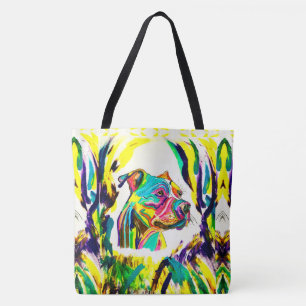 266 - Sac fourre-tout Emma Lou