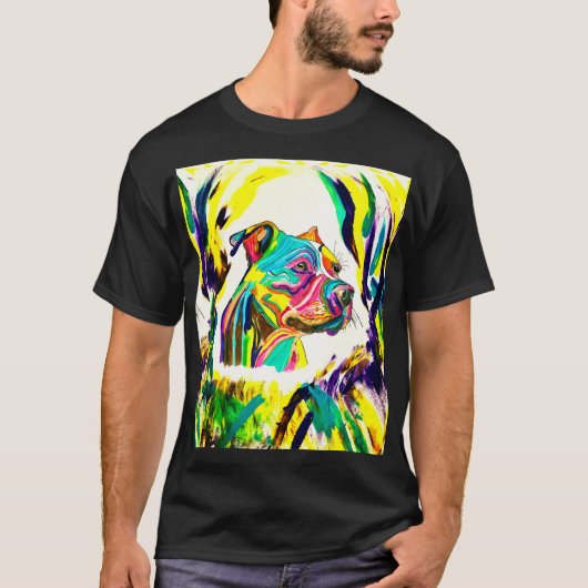 266 - T-shirt Emma Lou (Devant)