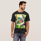 266 - T-shirt Emma Lou (Devant entier)