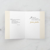 2679 Zegeningen 50e Jubileum Priesterschap Kaart (Binnen)