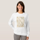 268 Harrison T-shirt (Voorkant volledig)