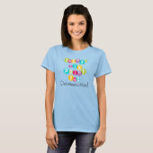26.2 Bepaling van T-shirts (Voorkant volledig)
