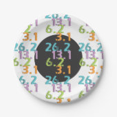 26.2 Bord van papier (Voorkant)