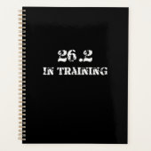 26.2 Entraînement Marathon Runner (Devant)