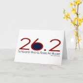 26.2 Het aantal felicitaties Kaart (Gele Bloem)