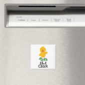 26,2 Magnet de poussins (In Situ (Lave-vaisselle))