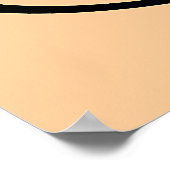 26,2 Miles Poster (Coin)