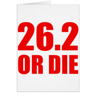 26.2 OF DIE