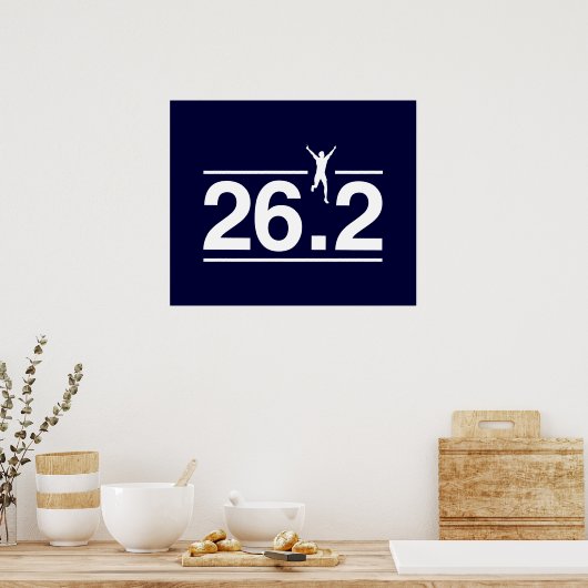26,2 POSTER (Keuken)