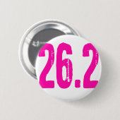 26.2 RONDE BUTTON 5,7 CM (Voorkant /achterkant)