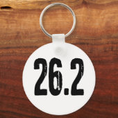 26,2 SLEUTELHANGER (Voorkant)