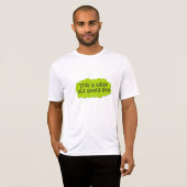 26.2 Smells zoals T-shirt (Voorkant volledig)