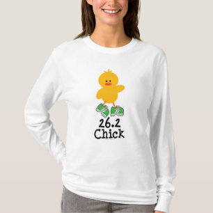 26,2 Sweat - shirt à capuche de poussin