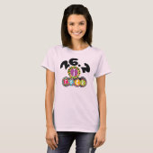 26.2 T-shirts I Rock (Devant entier)