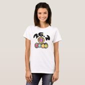 26.2 T-shirts I Rock (Devant entier)