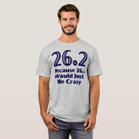 26.3 T-SHIRT (Voorkant volledig)