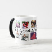 26 ans de tasse de miel (Devant gauche)