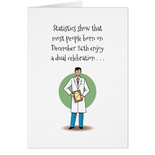 26 december (Voorkant)