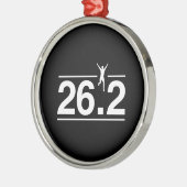 26 METALEN ORNAMENT (Links)