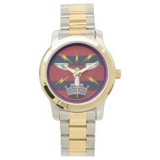 26 Pantseringenieurs Squadron Horloge