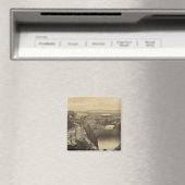 26 Peru Magneet (Insitu (Vaatwasser))